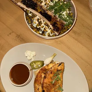 Quesabirria Tacos