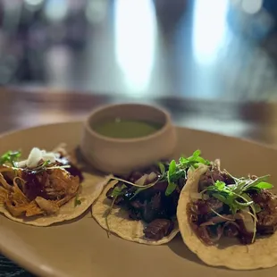 Street Tacos