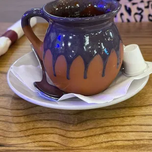 Cafe de olla