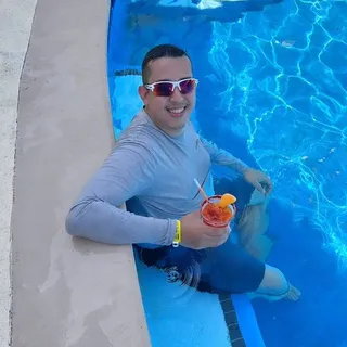 Christian P.