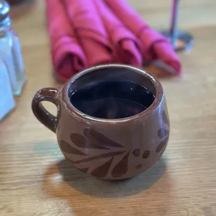 Café de olla