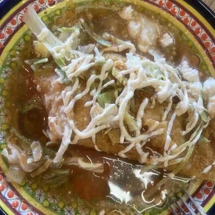 Quesadilla