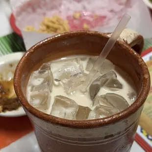 Horchata