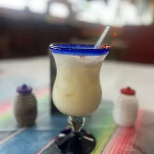 soups and chowder, drink