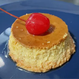 Flan
