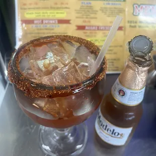 Michelada