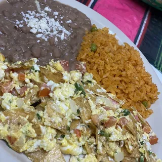 Migas