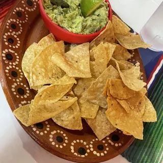 Guacamole