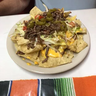 Nachos