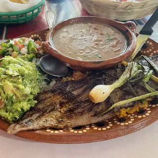 Carne Asada