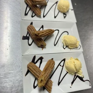 Churros