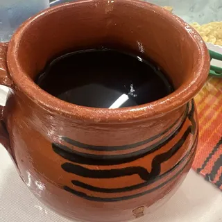 Cafe de Olla