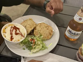 Casa El Torito Authentic Mexican Food