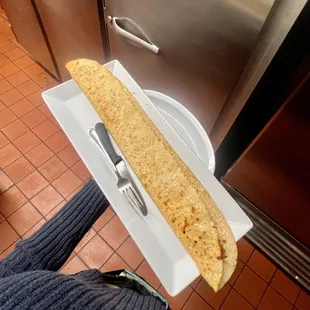 Machete Mondays
