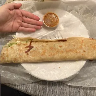 Carnitas Machete