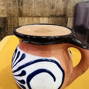 Hot Chocolate