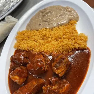 Costillas