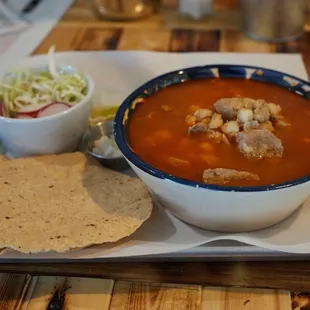 Pozole
