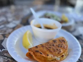 El Zarape Mexican Restaurant