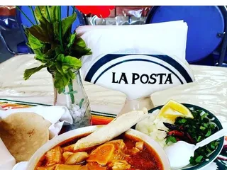 La Posta Restaurant