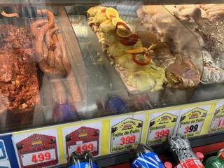 Carniceria La Hacienda