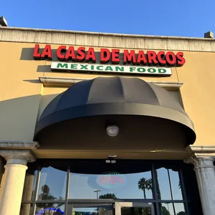 outside, sushi and sashimi