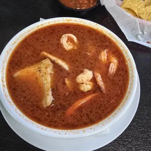 food, soups and chowder, soup, chowder