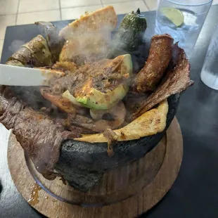 Molcajete