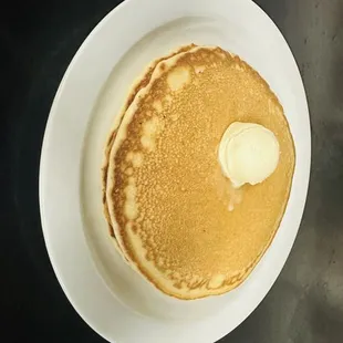 Pancakes