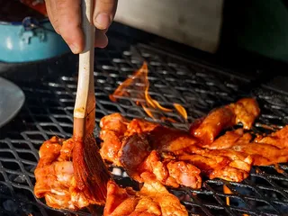 Fonda Moderna Del Sur