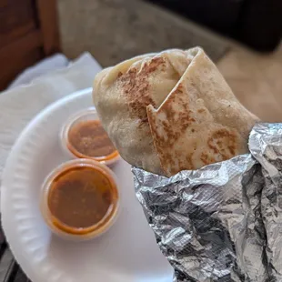 burritos and wraps, food, burrito, wraps