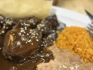 Ostioneria Bahia Mexican & Seafood