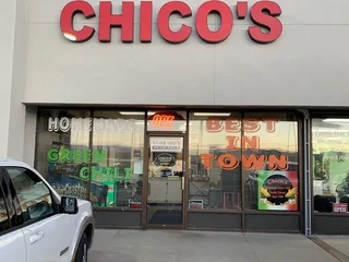 Chico's Mexican Food