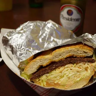Chimi