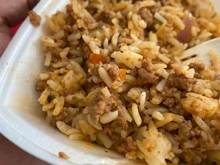 Tropical Cuisine