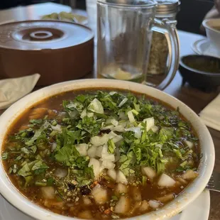 Menudo
