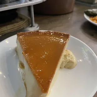 Flan