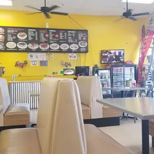Let&apos;s try lunch in Mesa.