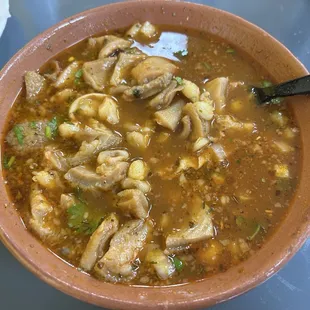 Menudo