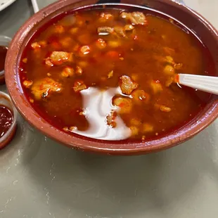 Pozole