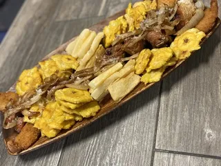 Merengue Restaurant and Bar