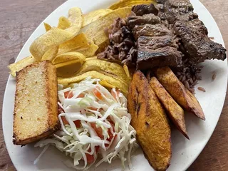 Fritanga Nicaraguense La Carreta