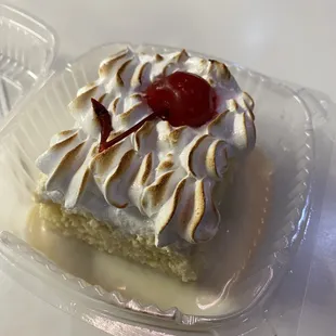 Tres Leches