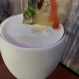 Bailey's Pina Colada