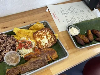 El Chante Comedor y Fritanga