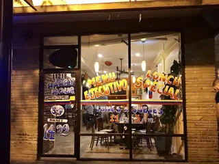 La Colombiana Restaurant & Bar