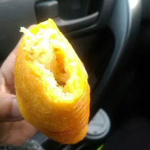 Wonderful customer service and food. Best ive had so far in orlando area.