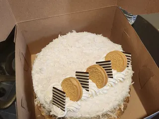 Cafe De Colombia Bakery