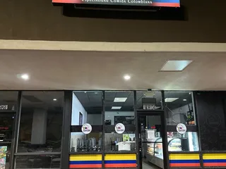 El Buen Sabor Bakery And Restaurant