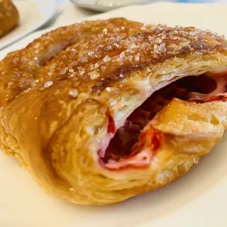 Crema Croissant